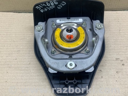 ФОТО Подушка безпеки в кермо для Lexus RX350/450 (09-15) Київ