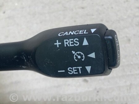 ФОТО перемикач круиз-контролю для Lexus RX350/450 (09-15) Київ