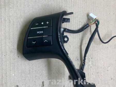 ФОТО Кнопки руля для Lexus RX350/450 (09-15) Київ
