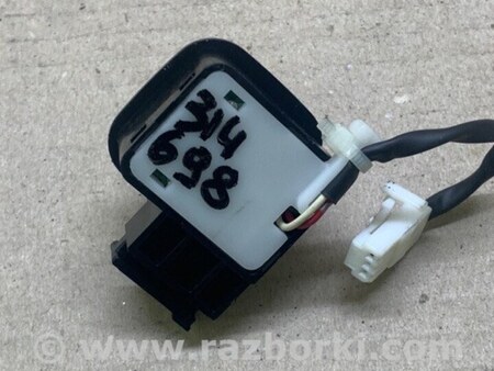 ФОТО Кнопка регулювання кермової колонки для Lexus RX350/450 (09-15) Київ