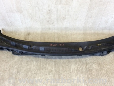 ФОТО Пластик під лобове скло / Жабо для Nissan Qashqai/Roque Sport J11 (13-21) Київ