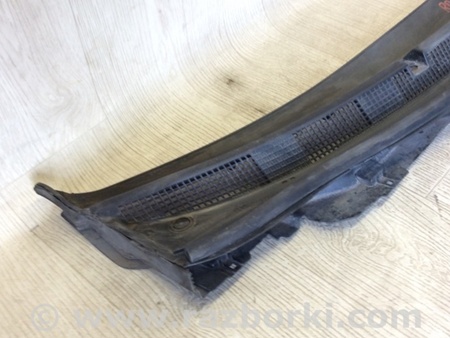 ФОТО Пластик під лобове скло / Жабо для Nissan Qashqai/Roque Sport J11 (13-21) Київ