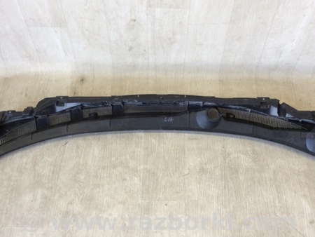 ФОТО Пластик під лобове скло / Жабо для Nissan Qashqai/Roque Sport J11 (13-21) Київ