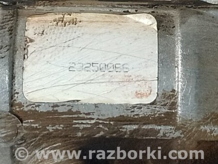 ФОТО Рульова рейка для Toyota Matrix Київ