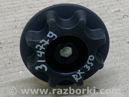 ФОТО Болт Кріплення запасного колеса для Lexus RX350/450 (09-15) Київ