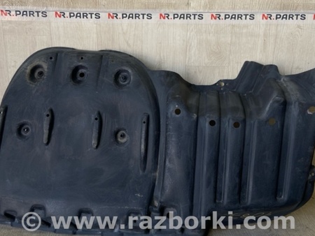 ФОТО Захист заднього бампера для Toyota Camry 70 XV70 (17-23) Київ