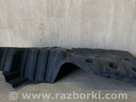 ФОТО Захист заднього бампера для Toyota Camry 70 XV70 (17-23) Київ