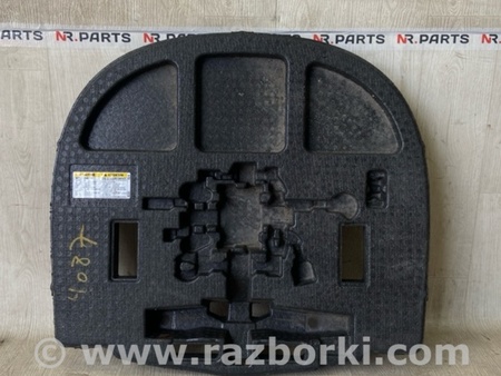 ФОТО Скринька інструментальна для Toyota Camry 70 XV70 (17-23) Київ