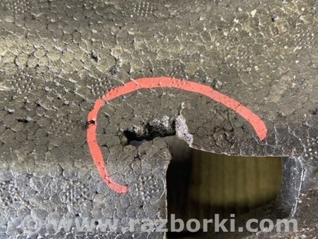 ФОТО Скринька інструментальна для Toyota Camry 70 XV70 (17-23) Київ