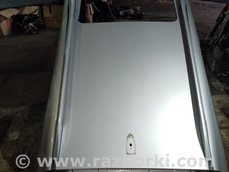 ФОТО Дах для Lexus RX350/450 (09-15) Київ