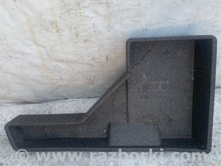 ФОТО Скринька інструментальна для Ford Edge 2 (02.2015-...) Київ