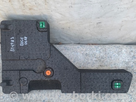 ФОТО Скринька інструментальна для Ford Edge 2 (02.2015-...) Київ