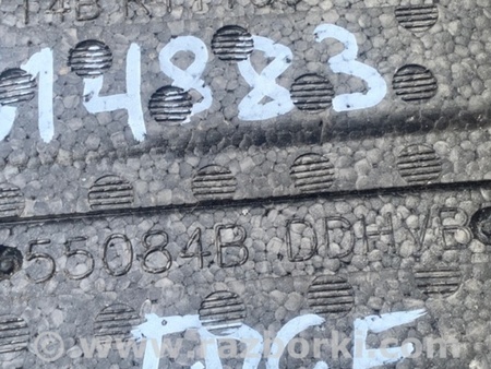 ФОТО Скринька інструментальна для Ford Edge 2 (02.2015-...) Київ