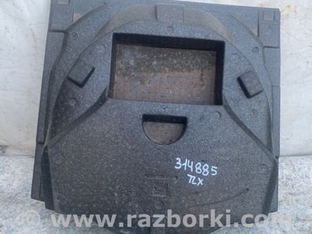 ФОТО Скринька інструментальна для Acura TLX (14-20) Київ