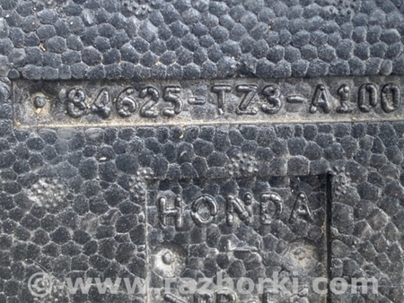 ФОТО Скринька інструментальна для Acura TLX (14-20) Київ