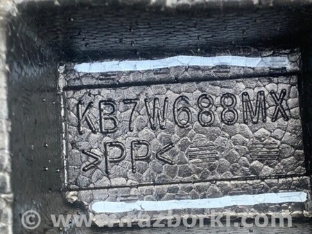 ФОТО Скринька інструментальна для Mazda CX-5 KF (16-25) Київ