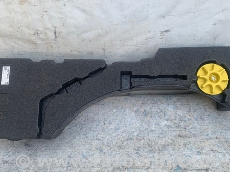 ФОТО Скринька інструментальна для Mazda CX-5 KF (16-25) Київ