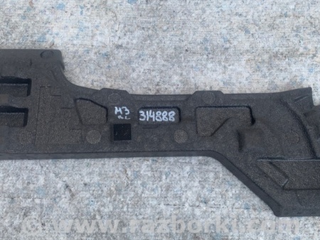 ФОТО Скринька інструментальна для Mazda 3 II BL (08-13) Київ