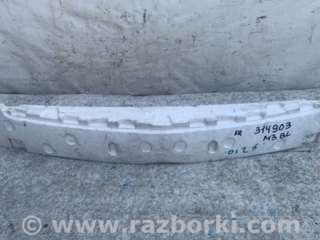 ФОТО Наповнювач бампера передній для Mazda 3 I BK (03-09) Київ