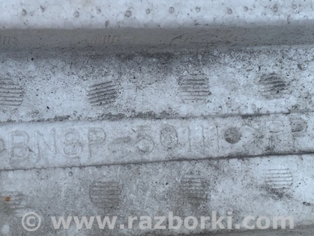 ФОТО Наповнювач бампера передній для Mazda 3 I BK (03-09) Київ