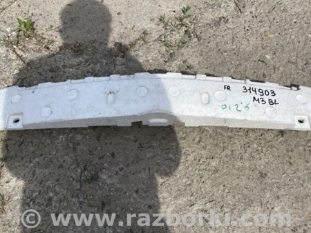 ФОТО Наповнювач бампера передній для Mazda 3 I BK (03-09) Київ