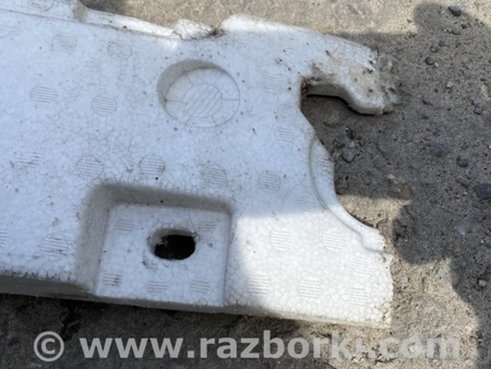 ФОТО Наповнювач бампера передній для Mazda 3 I BK (03-09) Київ