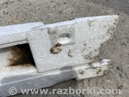 ФОТО Наповнювач бампера передній для Mazda 3 I BK (03-09) Київ