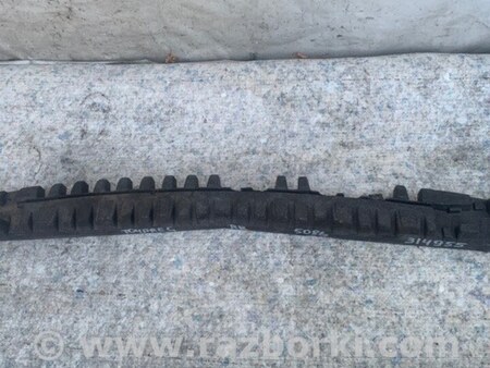 ФОТО Наповнювач бампера задній для Volkswagen Touareg (02-07) Київ