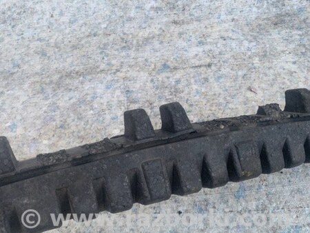 ФОТО Наповнювач бампера задній для Volkswagen Touareg (02-07) Київ