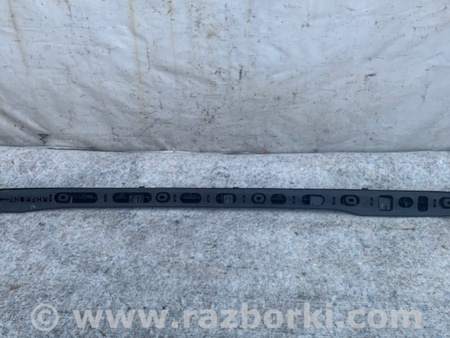 ФОТО Рейлінги для Ford Ecosport (18-22) Київ