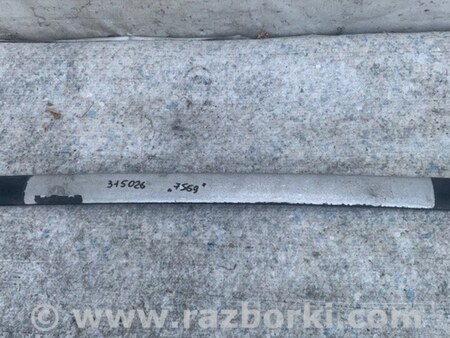 ФОТО Рейлінги для Lexus RX300 (98-03) Київ