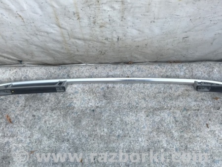 ФОТО Рейлінги для Volkswagen Touareg (02-07) Київ