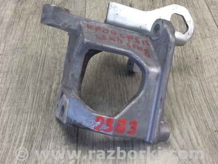 ФОТО Кронштейн компресора кондиціонера для Subaru Crosstrek 2 GT (17-20) Київ