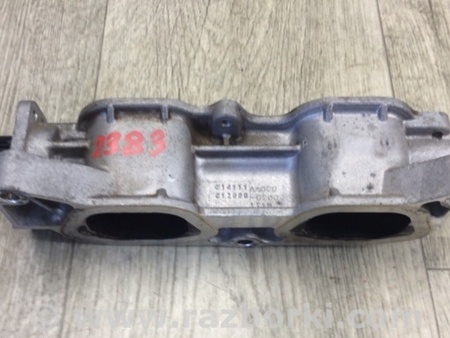 ФОТО Колектор випускний для Subaru Crosstrek 2 GT (17-20) Київ