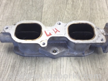 ФОТО Колектор випускний для Subaru Crosstrek 2 GT (17-20) Київ