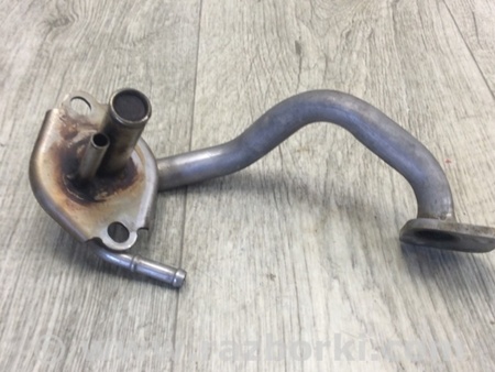 ФОТО Трубка EGR для Subaru Crosstrek 2 GT (17-20) Київ