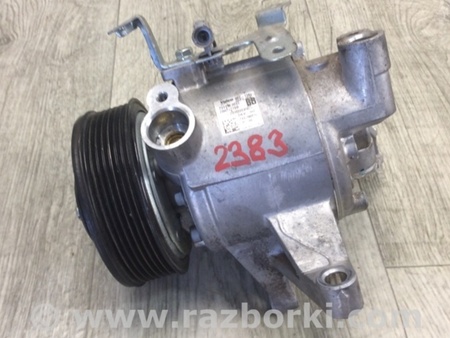 ФОТО Компресор кондиціонера для Subaru Crosstrek 2 GT (17-20) Київ