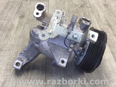 ФОТО Компресор кондиціонера для Subaru Crosstrek 2 GT (17-20) Київ
