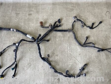 ФОТО Проводка підкапотна для Subaru Crosstrek 2 GT (17-20) Київ