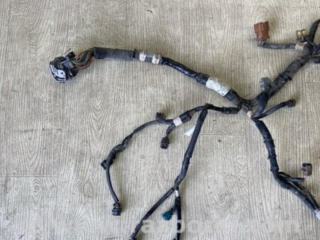 ФОТО Проводка підкапотна для Subaru Crosstrek 2 GT (17-20) Київ