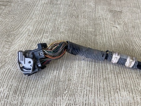 ФОТО Проводка підкапотна для Subaru Crosstrek 2 GT (17-20) Київ