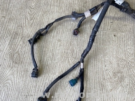 ФОТО Проводка підкапотна для Subaru Crosstrek 2 GT (17-20) Київ