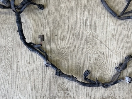 ФОТО Проводка підкапотна для Subaru Crosstrek 2 GT (17-20) Київ