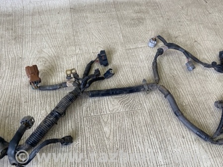 ФОТО Проводка підкапотна для Subaru Crosstrek 2 GT (17-20) Київ