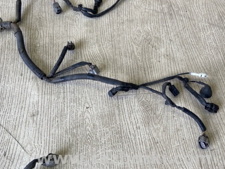 ФОТО Проводка підкапотна для Subaru Crosstrek 2 GT (17-20) Київ