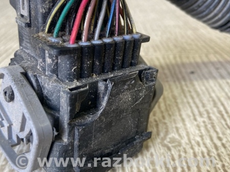 ФОТО Проводка підкапотна для Subaru Crosstrek 2 GT (17-20) Київ