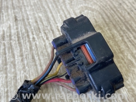 ФОТО Проводка підкапотна для Subaru Crosstrek 2 GT (17-20) Київ