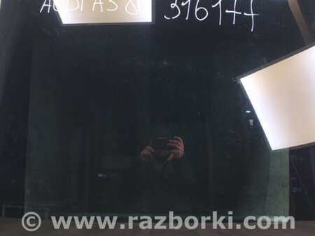 ФОТО Скло панорамного даху для Audi (Ауди) A3 III 8V (12-20) Київ
