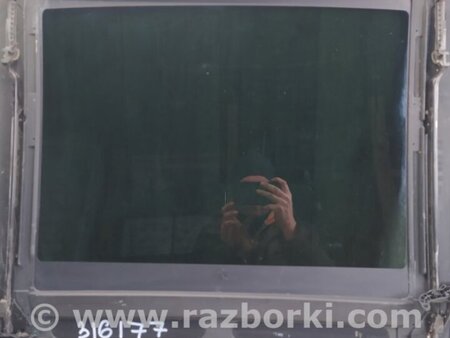 ФОТО Скло панорамного даху для Audi (Ауди) A3 III 8V (12-20) Київ