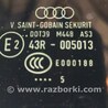 ФОТО Скло панорамного даху для Audi (Ауди) A3 III 8V (12-20) Київ